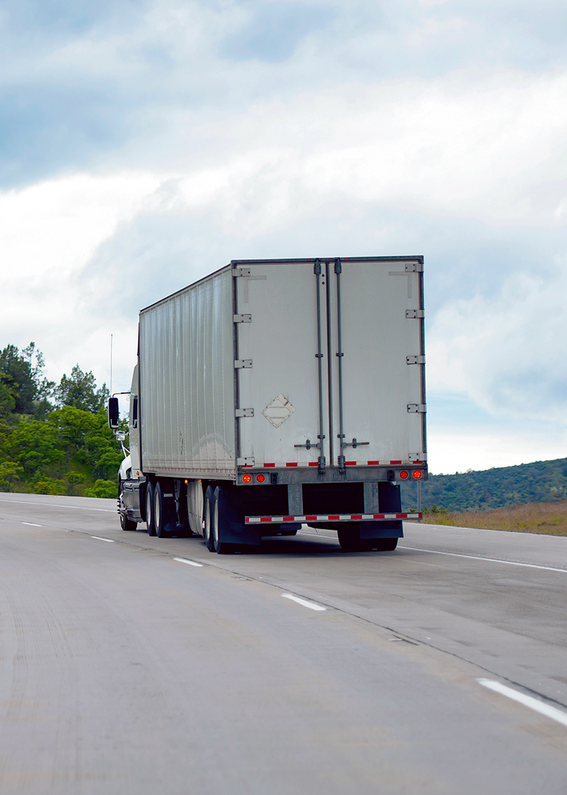 exit truck