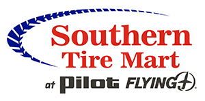 southern tire mart and Pilot J