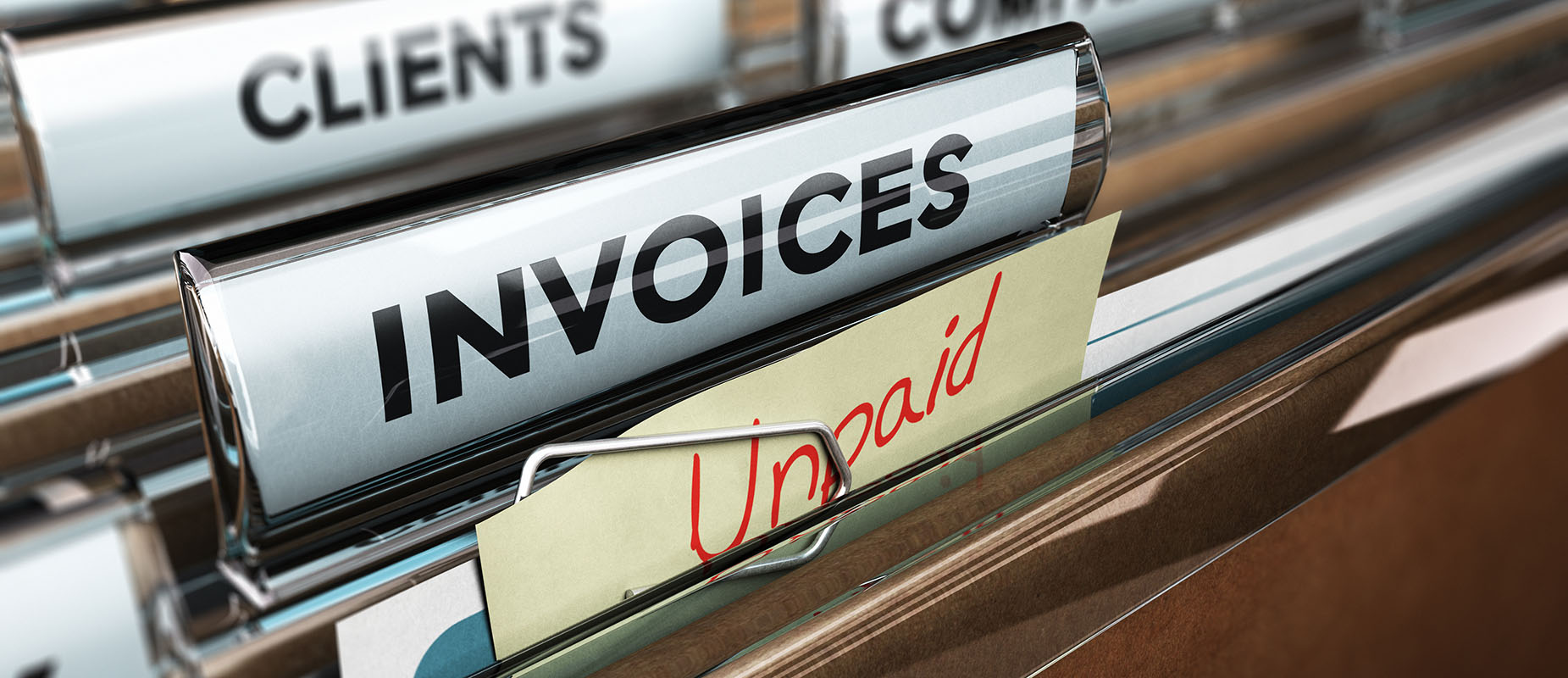 Invoicing and Collections for Trucking Companies | RTSinc