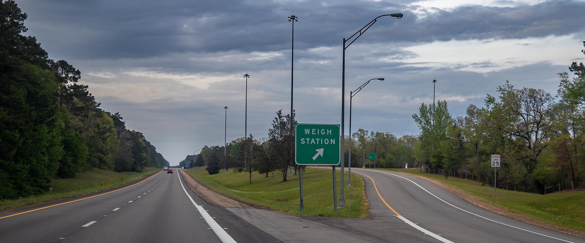 5 Ways to Prepare for Your Next Weigh Station Stop RTSinc