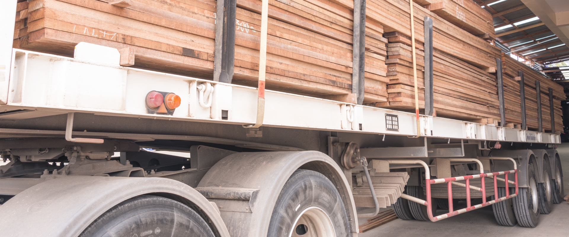 Making sure cargo is not a threat - Škoda Storyboard