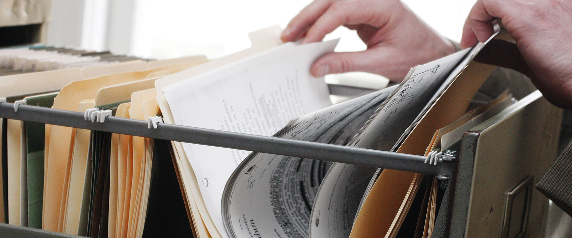 What Are DOT Driver Qualification Files? | RTSinc