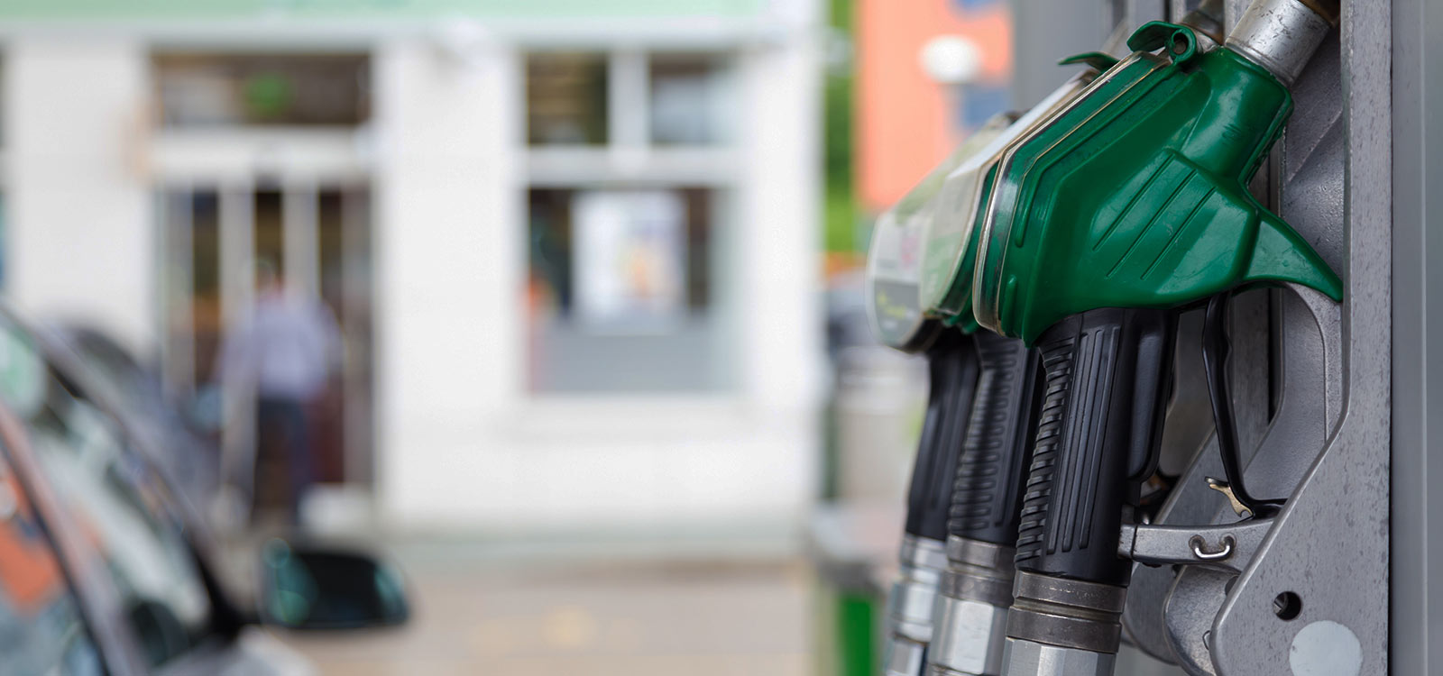 Eight Reasons Why Truckers Love Our Fuel Card RTSinc