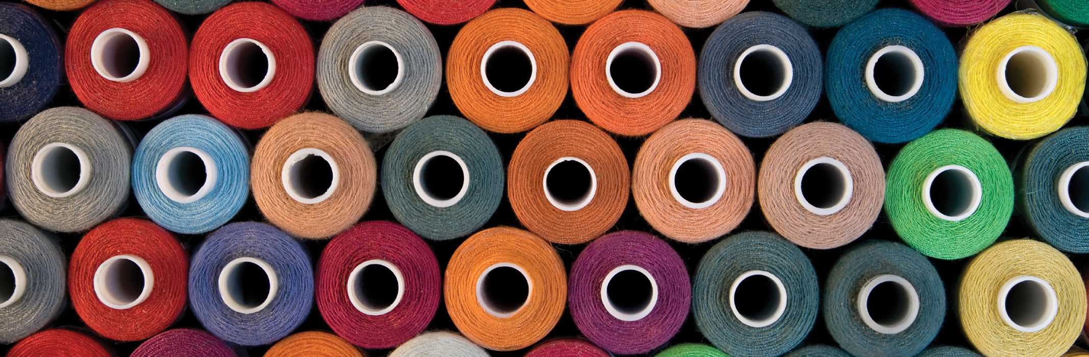 Textiles and Apparel | RTSinc