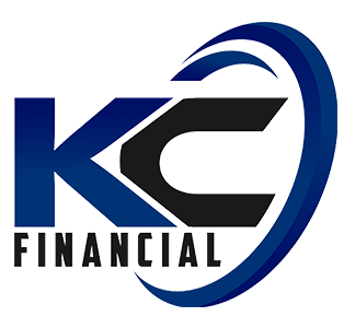 KC Financial Logo