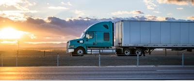 trucking market and industry trends bg