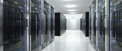 data center bg