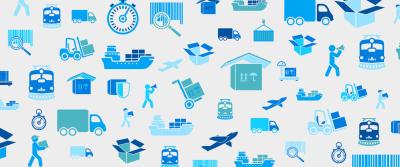 Difference between forwarder and carrier