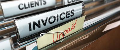 invoicing and collections bg