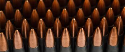 ammunition bg