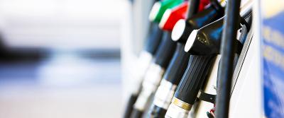 Fuel pumps