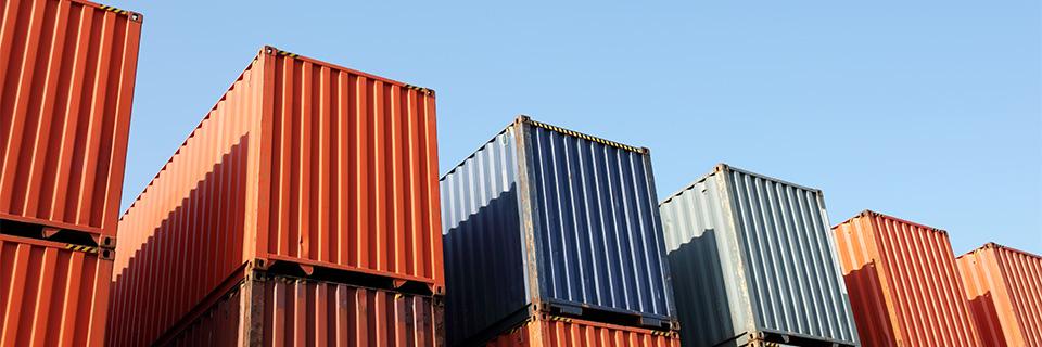 Five Ways to Leverage Rising Freight Rates: Market Recovery and Opportunity for Intermodal Carriers