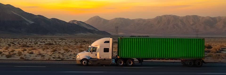 Optimizing Cross-Border Freight: How Intermodal Carriers Can Thrive in U.S.- Mexico Trade