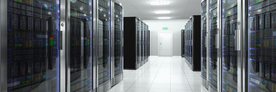 data center bg