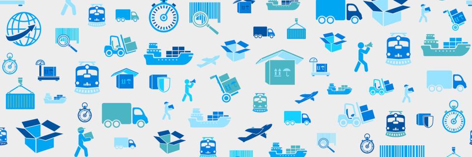 Difference between forwarder and carrier