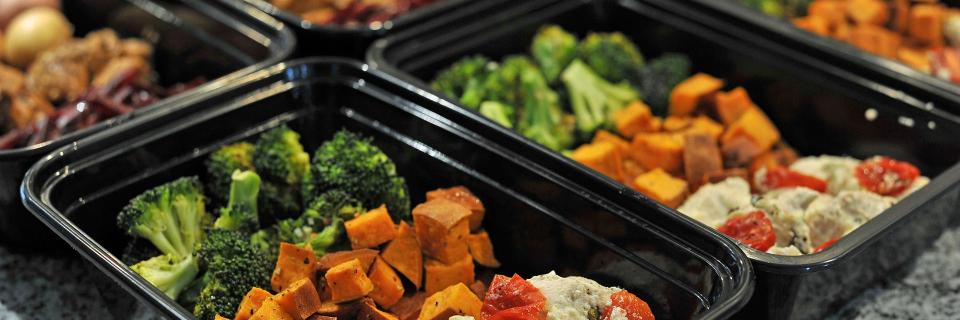 Meal Ideas For Truck Drivers Meal Ideas For Truck Drivers