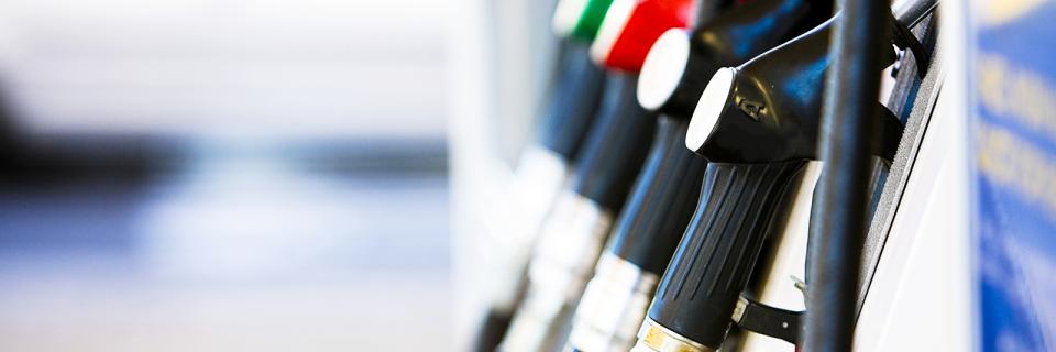 Fuel pumps