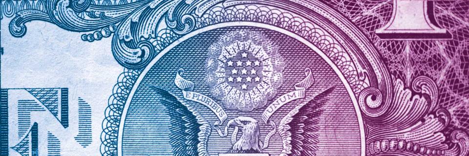 Image of money