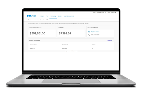 Financial Services