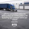 Facebook graphic Spanish