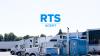 Image copy: RTS Agent logo