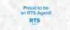 Image copy: Proud to be an RTS Agent!